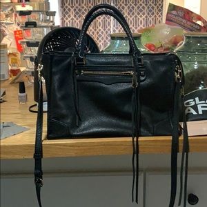 Rebecca Minkoff REGAN purse